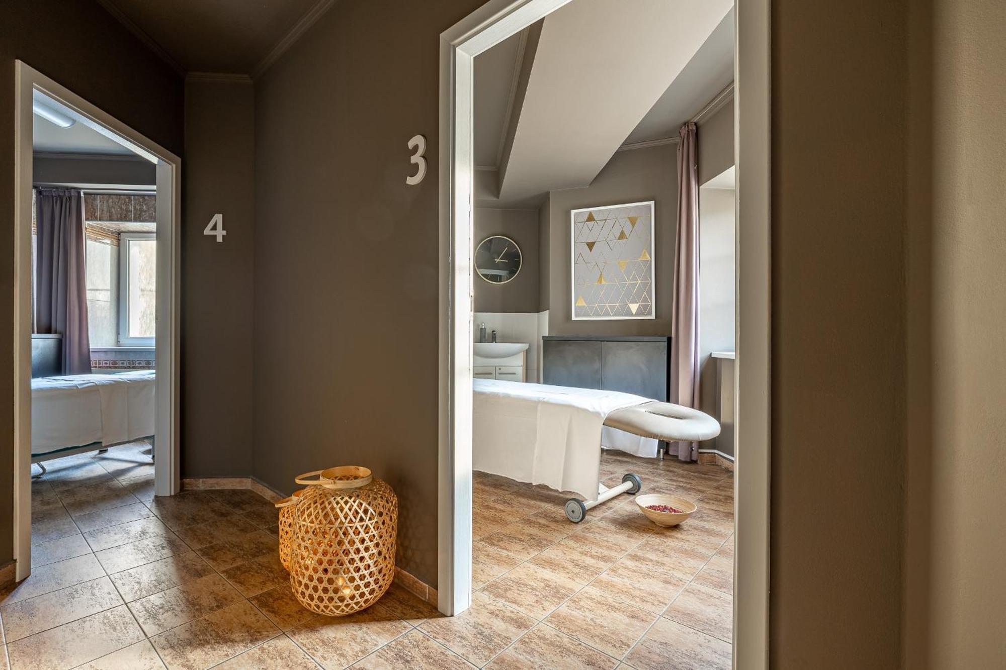 Mariánské Lázně Spa & Wellness Hotel Silva מראה חיצוני תמונה
